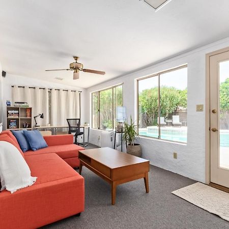 Retreat At Pebble Beach Tempe Exterior foto
