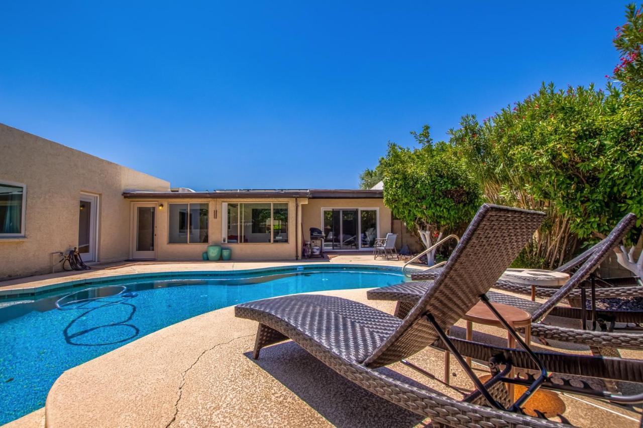 Retreat At Pebble Beach Tempe Exterior foto